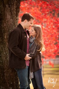 2 Engagement Session Pittsburgh